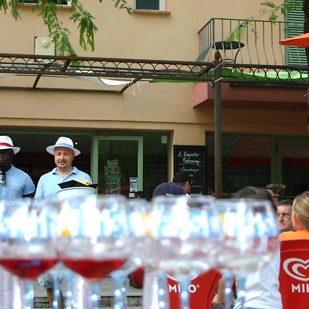 Les Rives Du Loup Hotel Tourrettes-sur-Loup Buitenkant foto